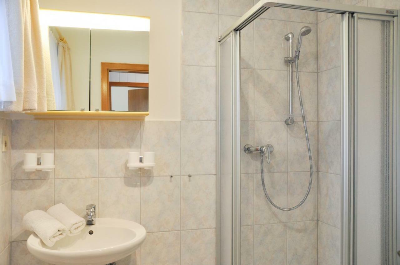 Апартаменты Haus Niemann Вик-ауф-Фёр Экстерьер фото