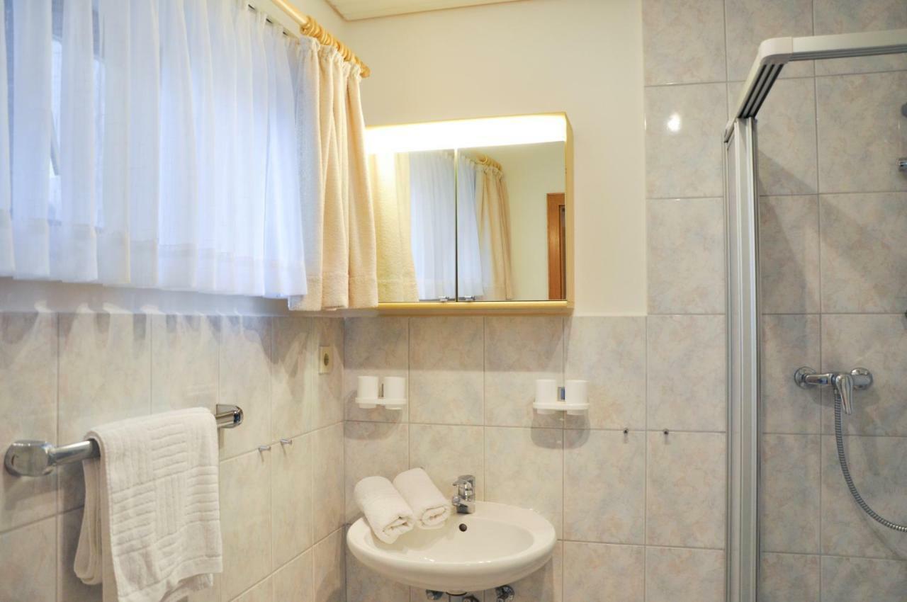 Апартаменты Haus Niemann Вик-ауф-Фёр Экстерьер фото